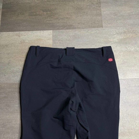 SOLD Sherpa Womens Softshell Rain Pants 12 - Picture 5 of 5